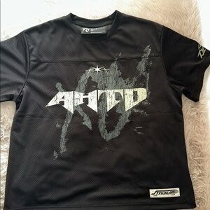 After Hours til Dawn Weeknd Tour Concert Jersey